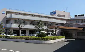 当施設の特徴