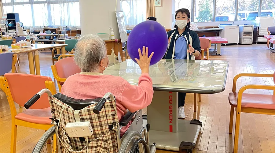 リハビリ