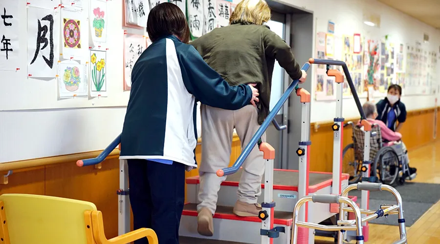 リハビリ